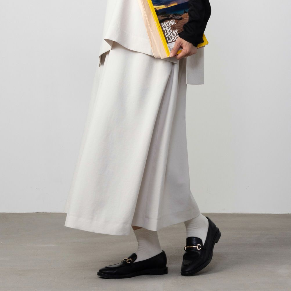 HusHusH ラップマキシスカート レディース商品サムネイル-2