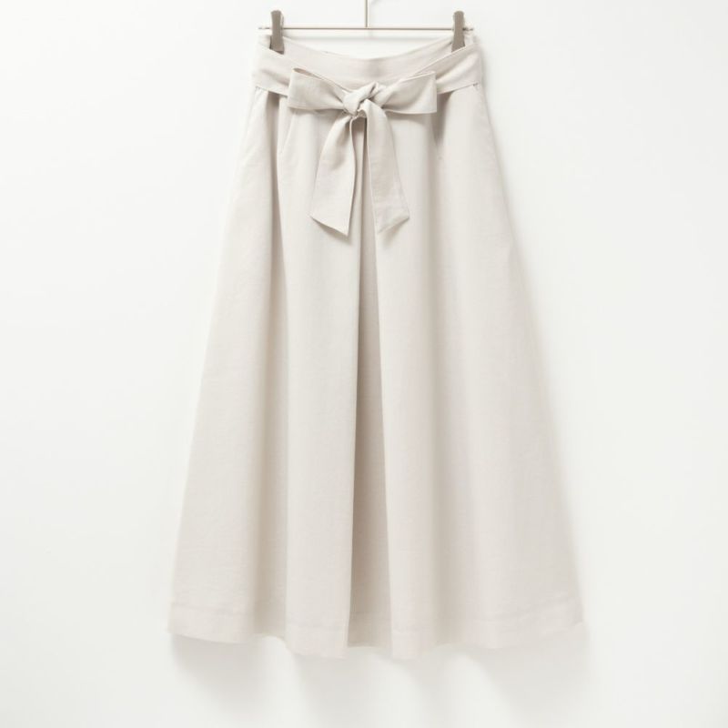 HusHusH ラップマキシスカート レディース商品画像-11