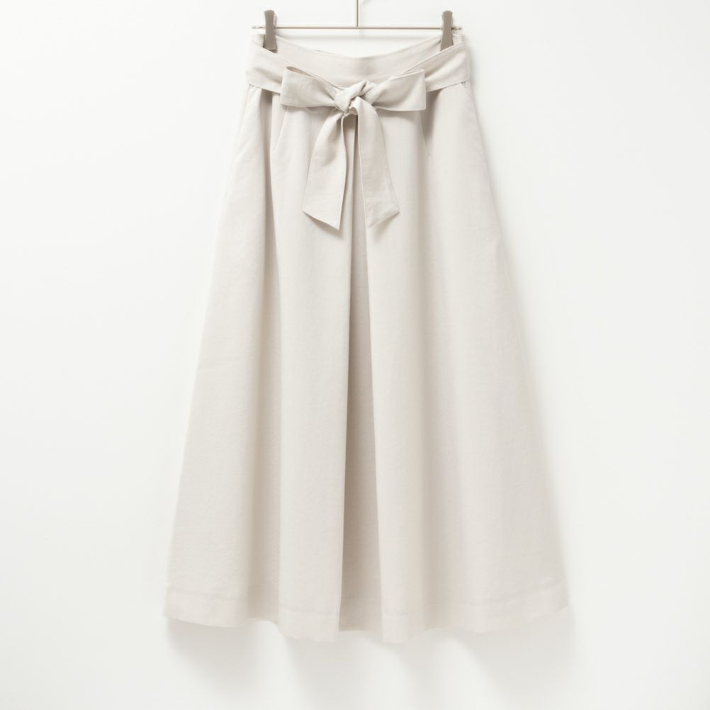 HusHusH ラップマキシスカート レディース商品画像-11