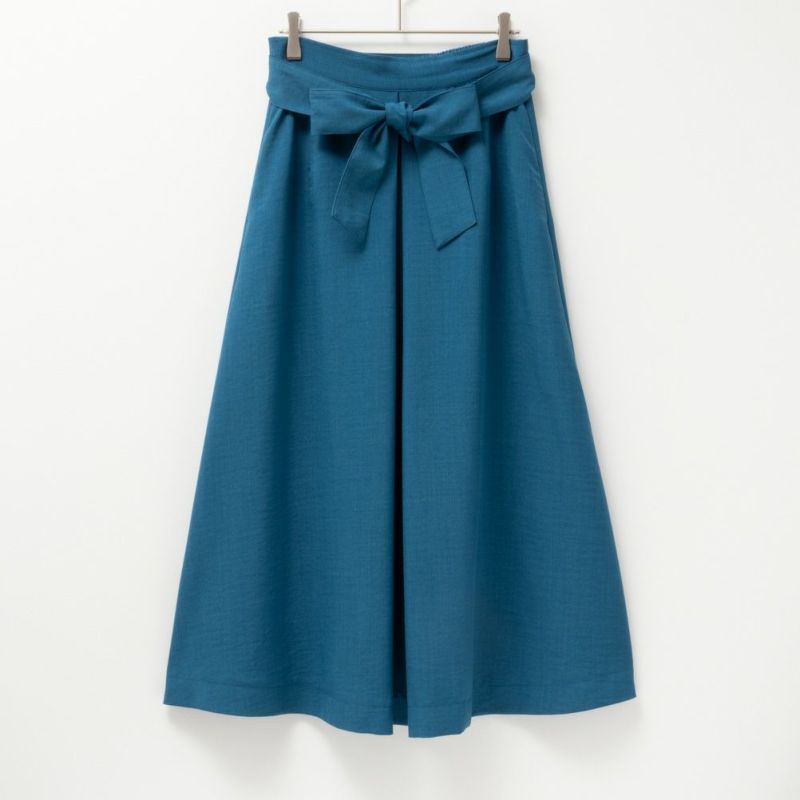 HusHusH ラップマキシスカート レディース商品画像-12