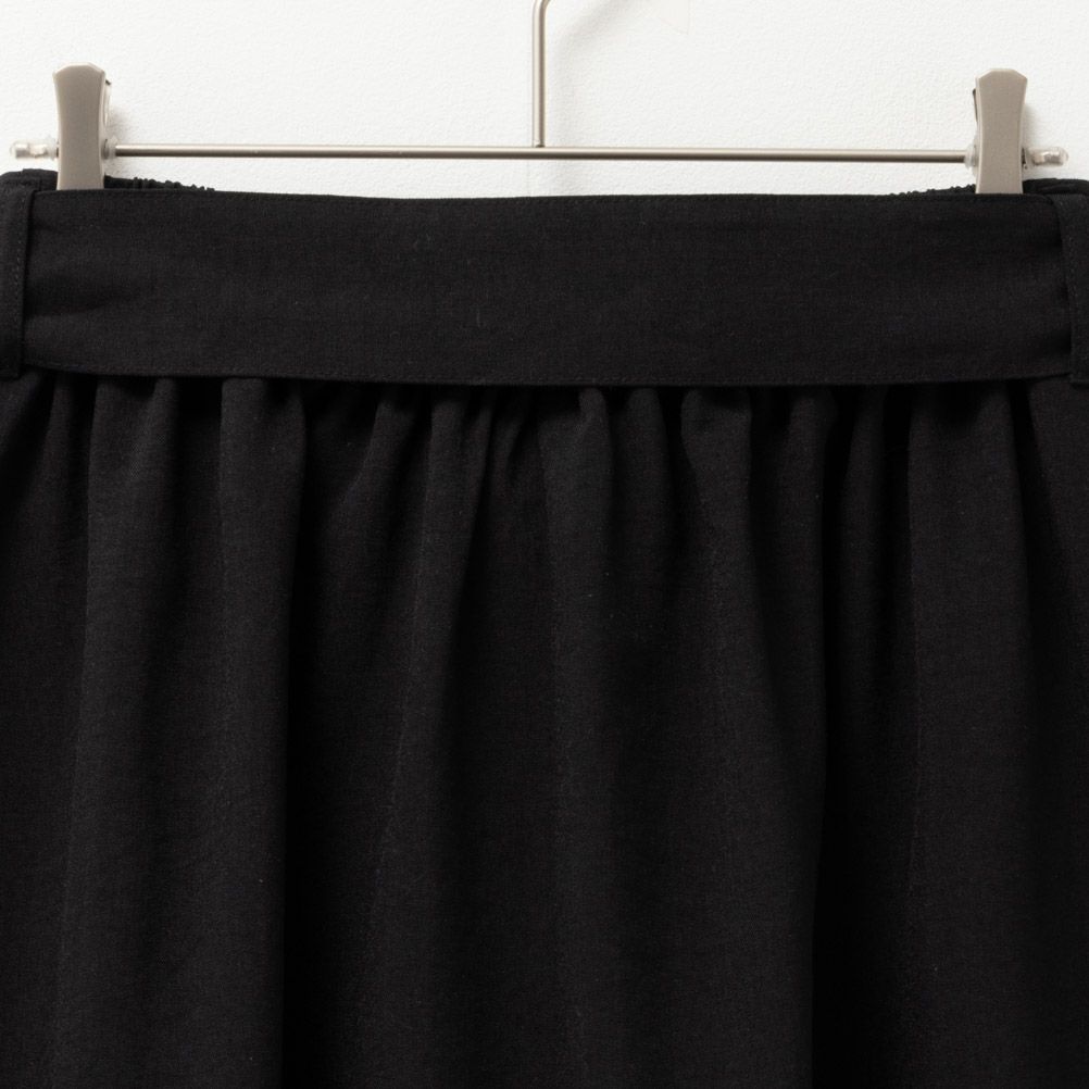 HusHusH ラップマキシスカート レディース商品サムネイル-14