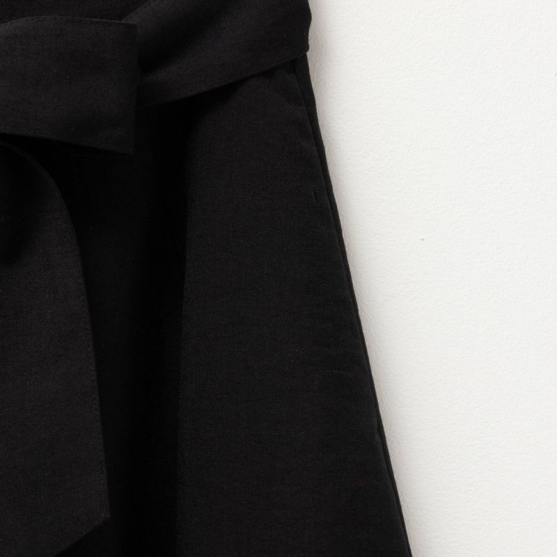 HusHusH ラップマキシスカート レディース商品画像-17