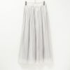 HusHusH サテンプリーツスカート レディース商品サムネイル-7
