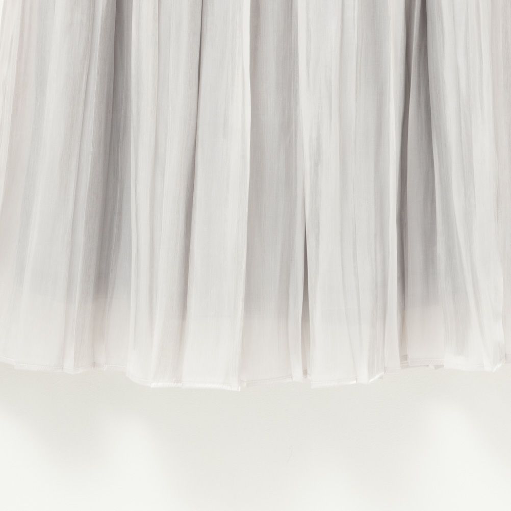 HusHusH  サテンプリーツスカート レディース商品サムネイル-11