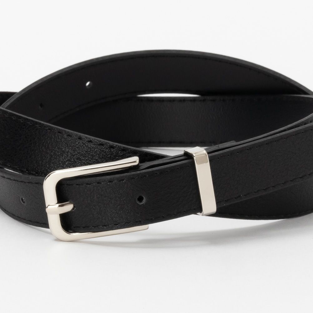 HusHusH ベルト レディース【3,300円以上お買上げでハンドタオルプレゼント】