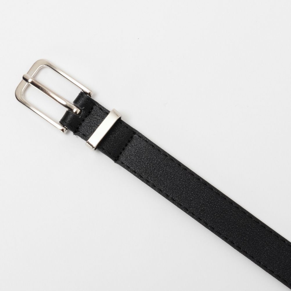 HusHusH ベルト レディース【3,300円以上お買上げでハンドタオルプレゼント】