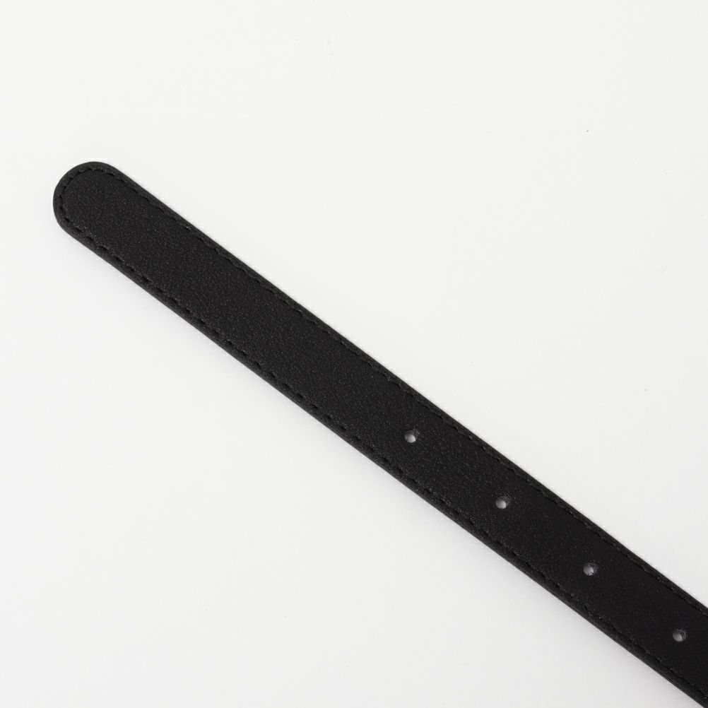 HusHusH ベルト レディース【3,300円以上お買上げでハンドタオルプレゼント】