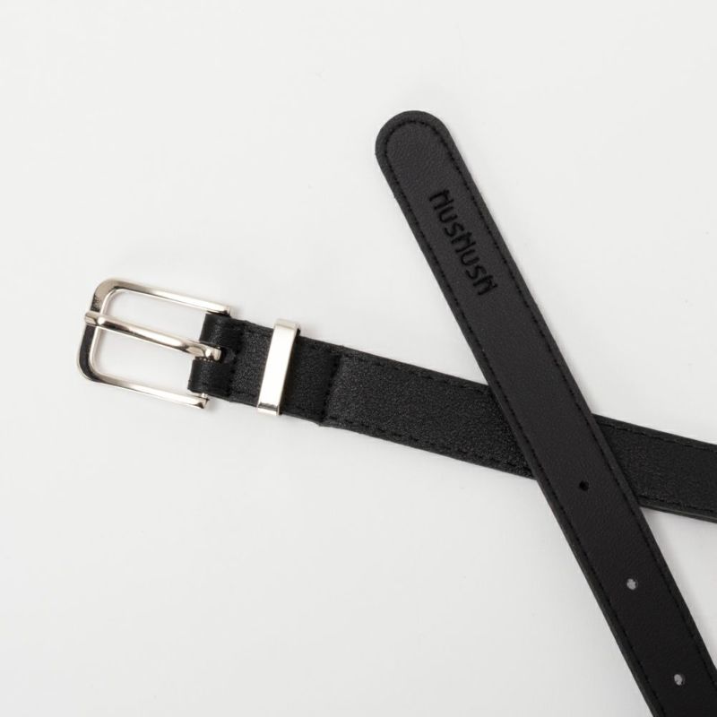 HusHusH ベルト レディース商品画像-8