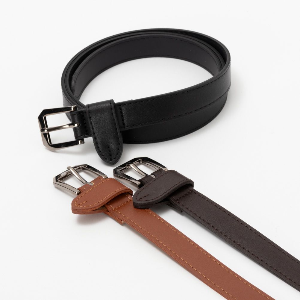 HusHusH ベルト レディース【3,300円以上お買上げでハンドタオルプレゼント】