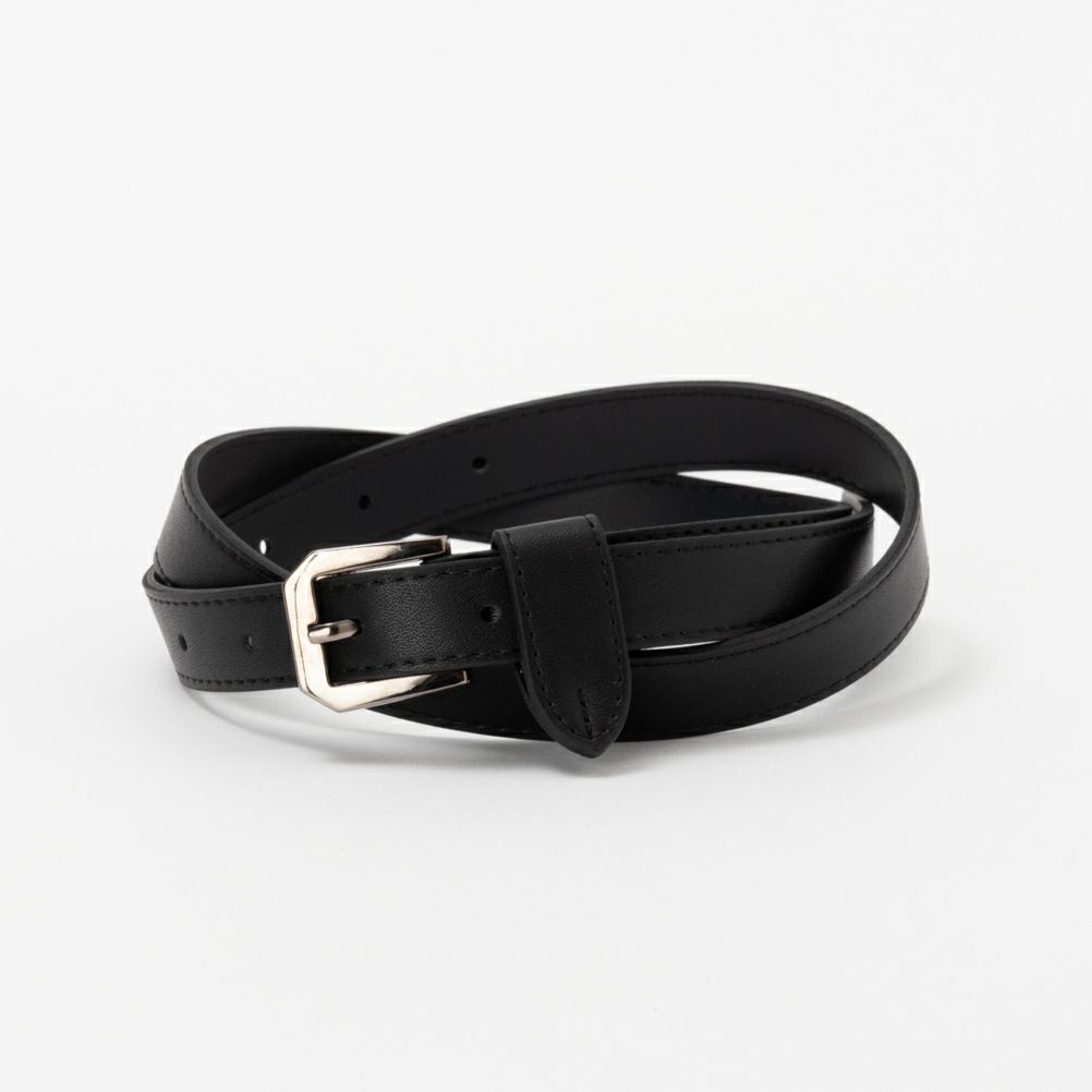 HusHusH ベルト レディース【3,300円以上お買上げでハンドタオルプレゼント】