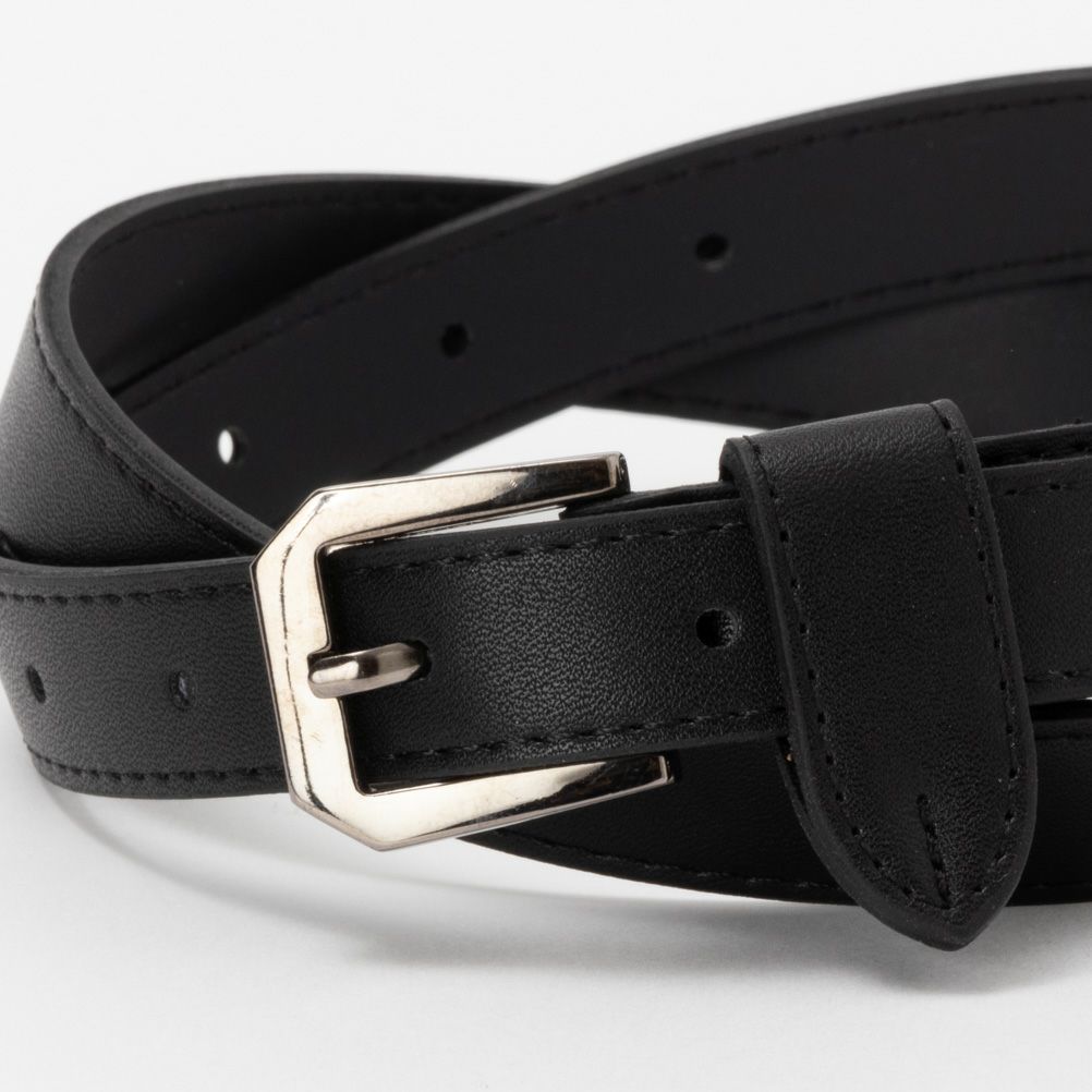 HusHusH ベルト レディース【3,300円以上お買上げでハンドタオルプレゼント】