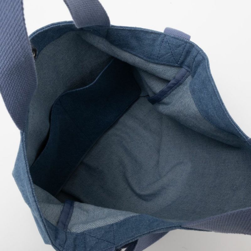 HusHusH ロゴ入りトート商品画像-10