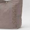 HusHusH ロゴ入りトート商品サムネイル-14