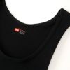 Hanes 2パック Aシャツ タンクトップ メンズ メール便 対応商品商品サムネイル-4