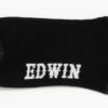 EDWIN アンクルソックス 切替 3足組 メンズ商品サムネイル-13