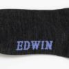 EDWIN  アンクルソックス 切替 3足組 メンズ商品サムネイル-14