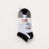 EDWIN  アンクルソックス 切替 3足組 メンズ商品サムネイル-17