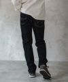 EDWIN  ZED JEANS スリムテーパード メンズ商品サムネイル-12