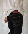 EDWIN  ZED JEANS スリムテーパード メンズ商品サムネイル-15