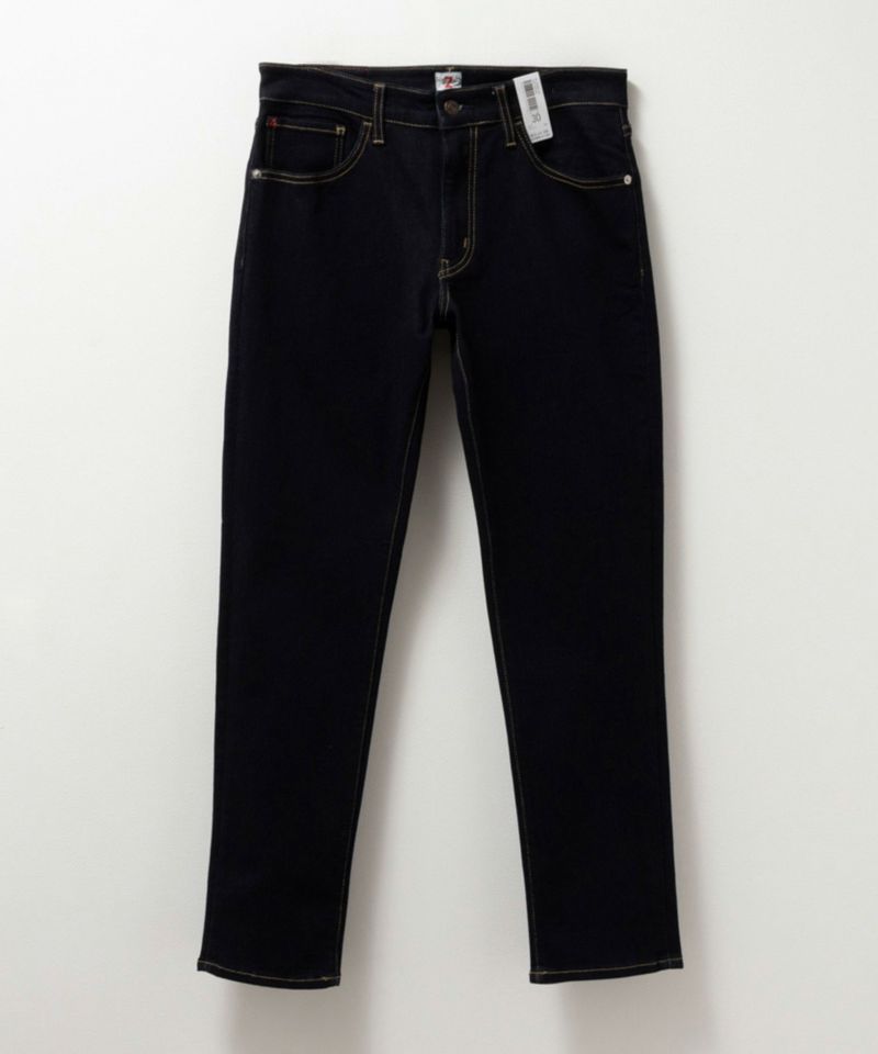 EDWIN  ZED JEANS スリムテーパード メンズ商品画像-16