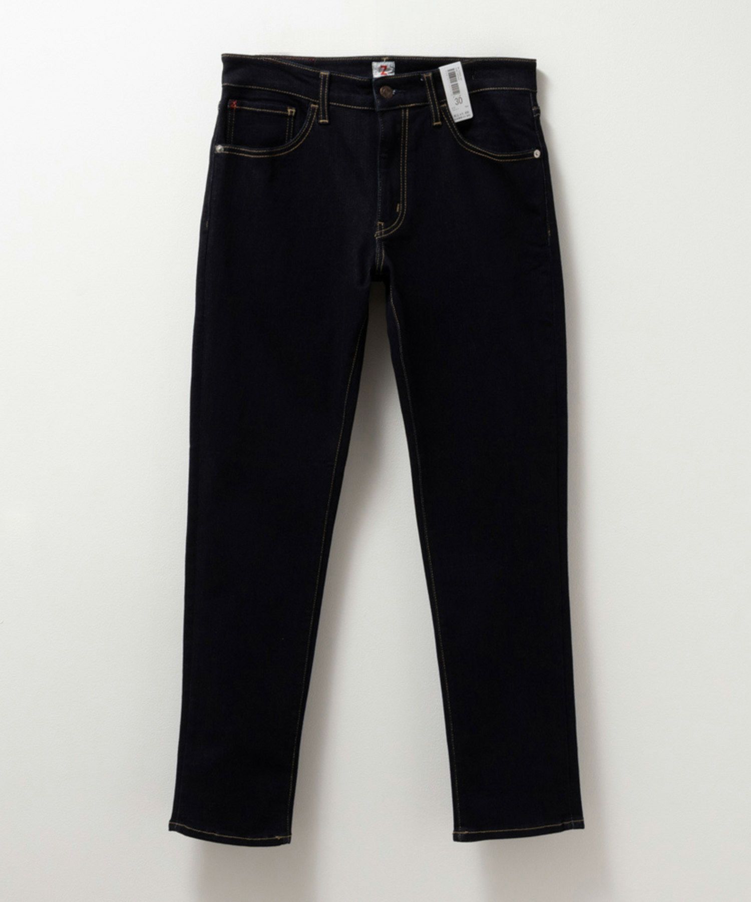 EDWIN  ZED JEANS スリムテーパード メンズ商品画像-16