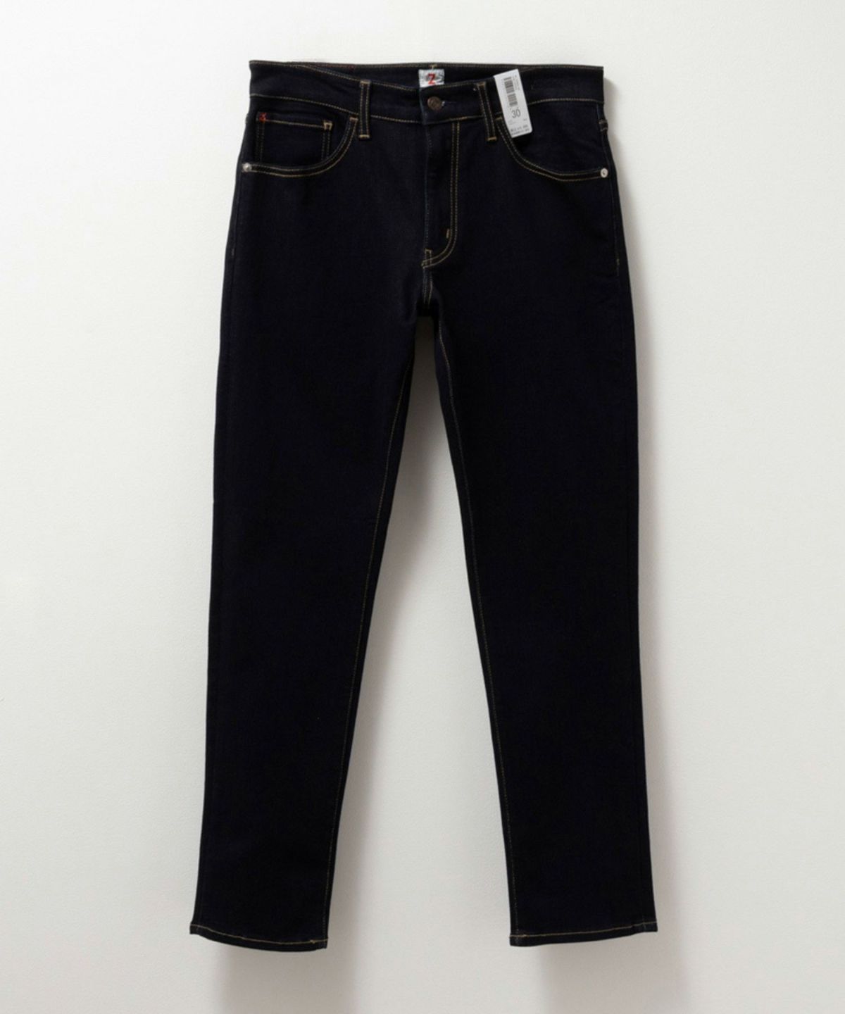 EDWIN ZED JEANS スリムテーパード メンズ