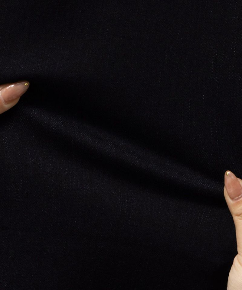 EDWIN  ZED JEANS スリムテーパード メンズ商品画像-19