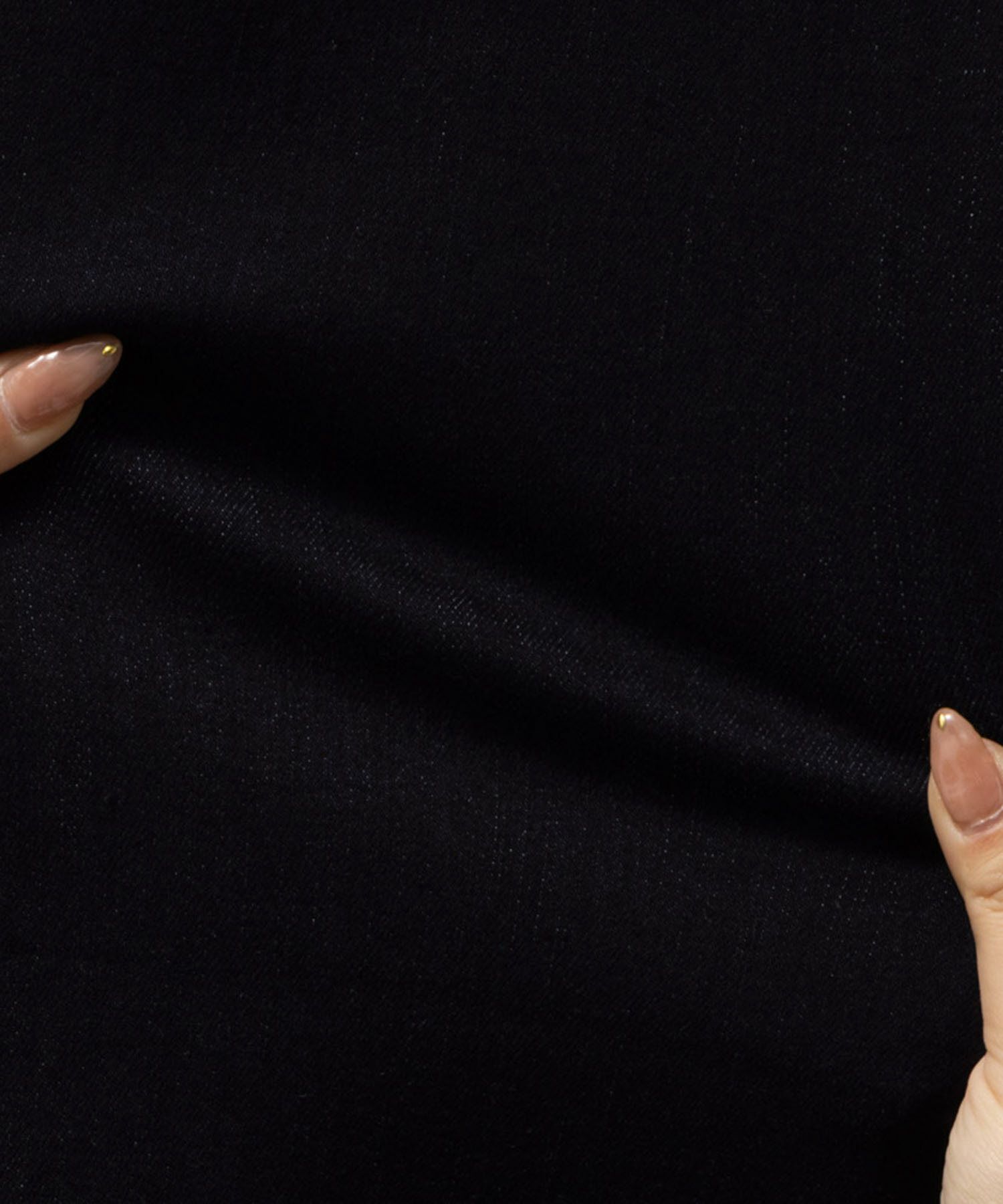 EDWIN ZED JEANS スリムテーパード メンズ