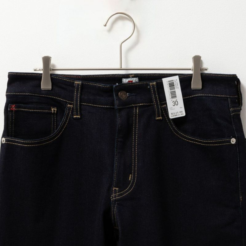 EDWIN  ZED JEANS スリムテーパード メンズ商品画像-20