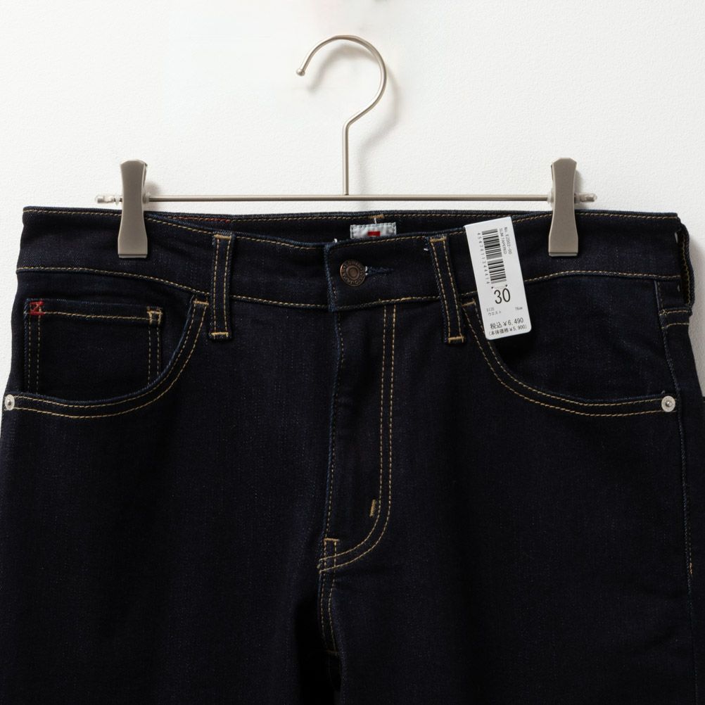 EDWIN  ZED JEANS スリムテーパード メンズ商品サムネイル-20
