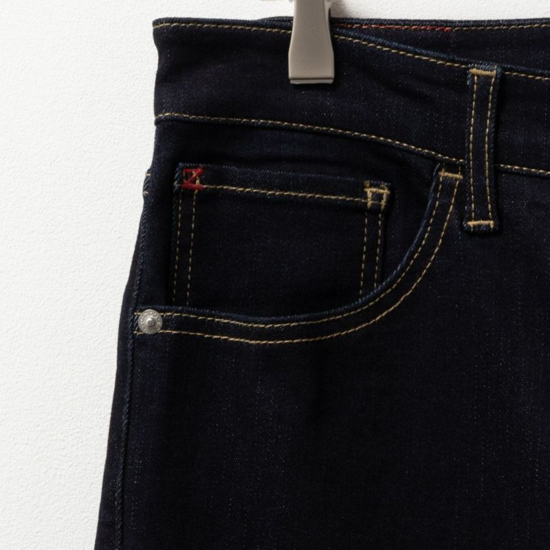 EDWIN ZED JEANS スリムテーパード メンズ商品画像-21