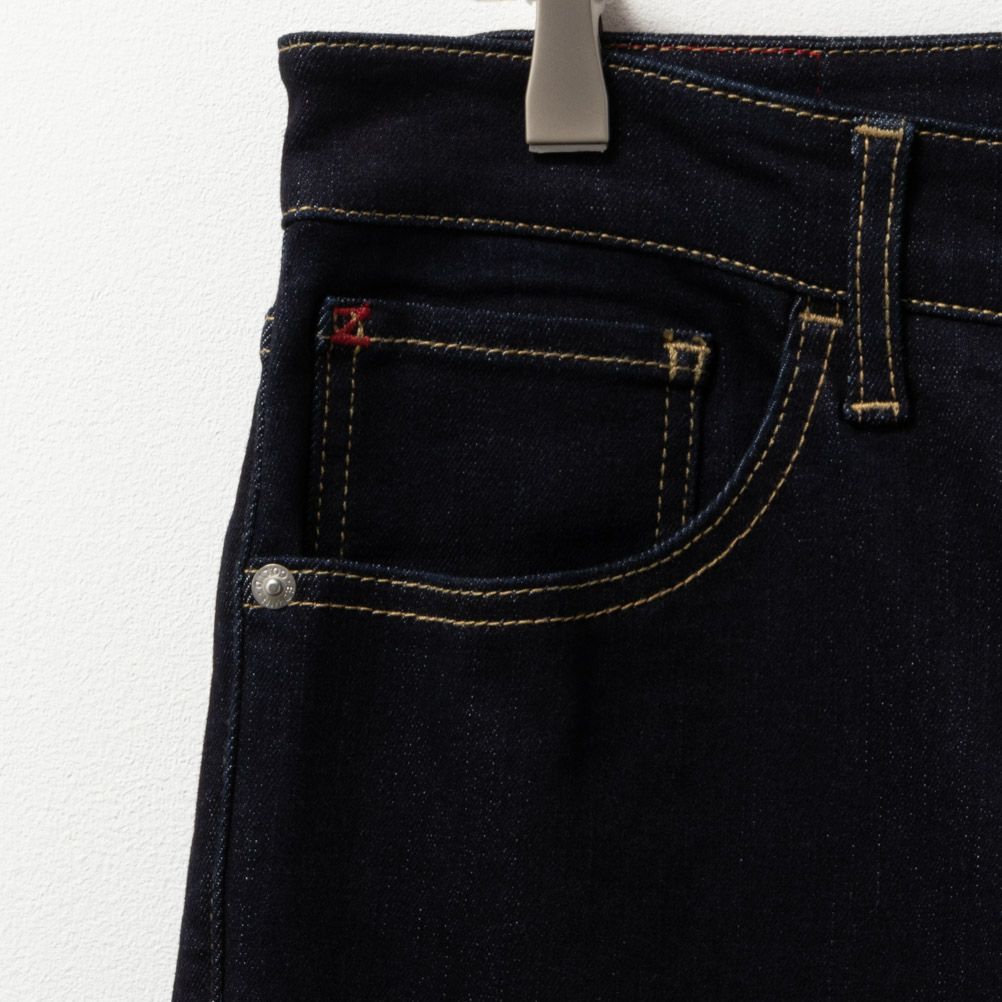 EDWIN  ZED JEANS スリムテーパード メンズ商品サムネイル-21