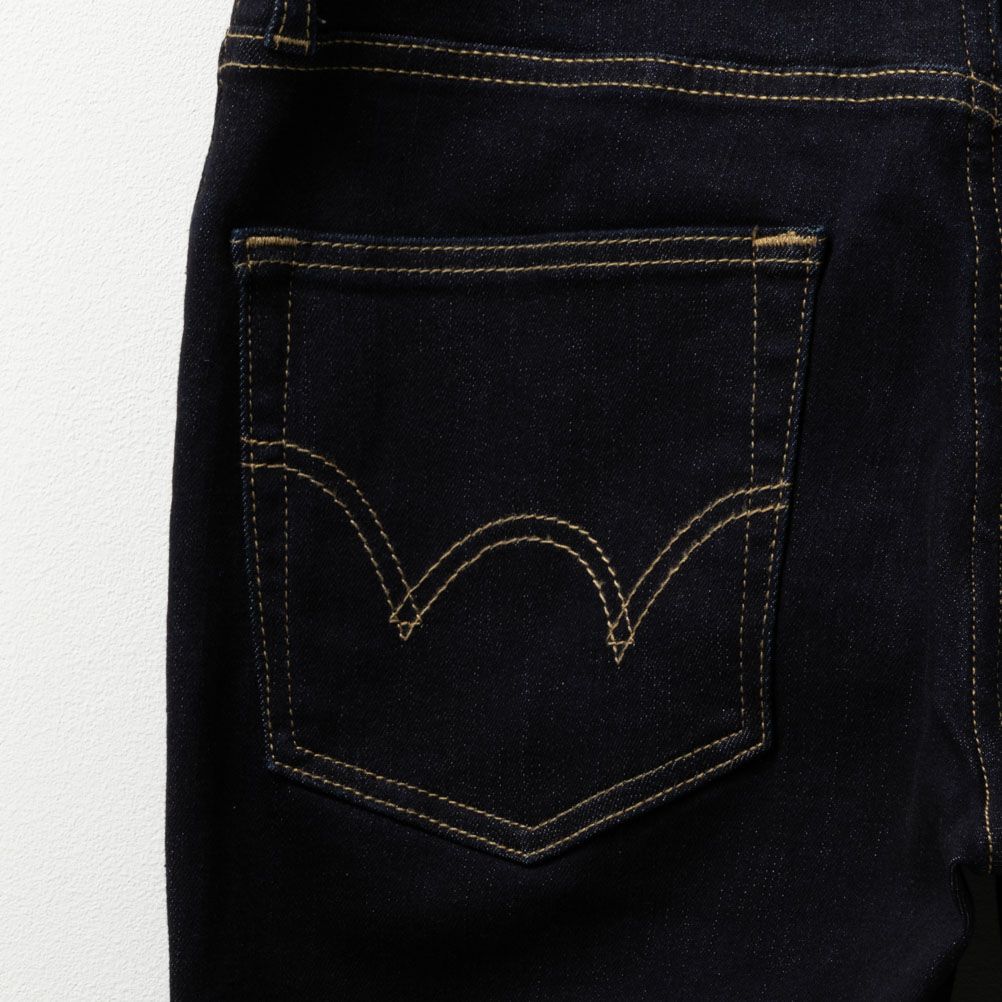 EDWIN  ZED JEANS スリムテーパード メンズ商品サムネイル-24