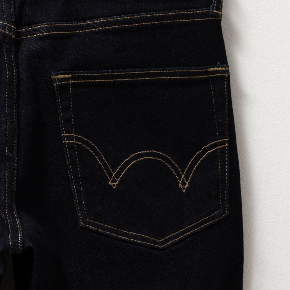 EDWIN ZED JEANS スリムテーパード メンズ商品サムネイル-25