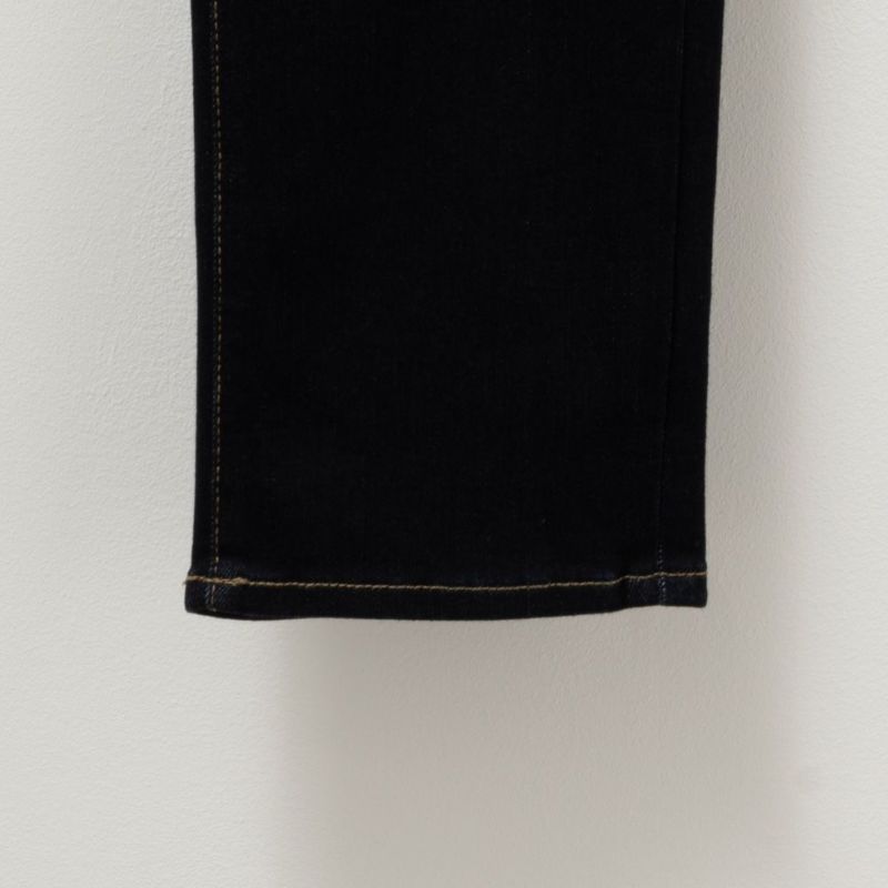 EDWIN  ZED JEANS スリムテーパード メンズ商品画像-26