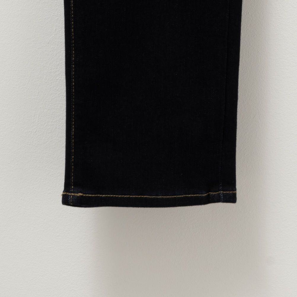 EDWIN  ZED JEANS スリムテーパード メンズ商品画像-26