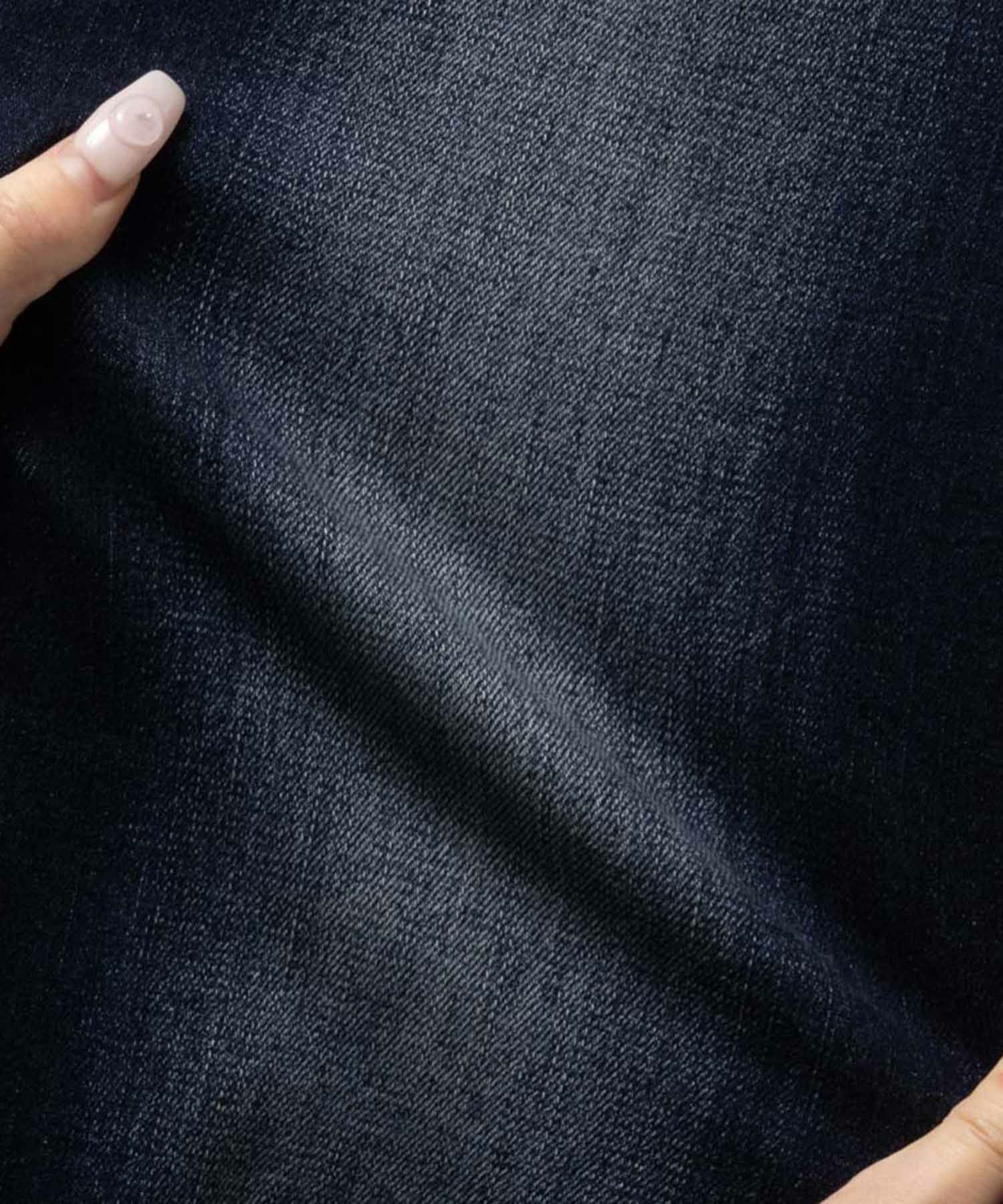 EDWIN ZED JEANS スリムテーパード メンズ