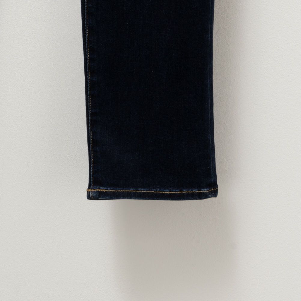 EDWIN ZED JEANS スリムテーパード メンズ