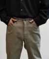 EDWIN ZED JEANS レギュラーストレート メンズ商品サムネイル-12