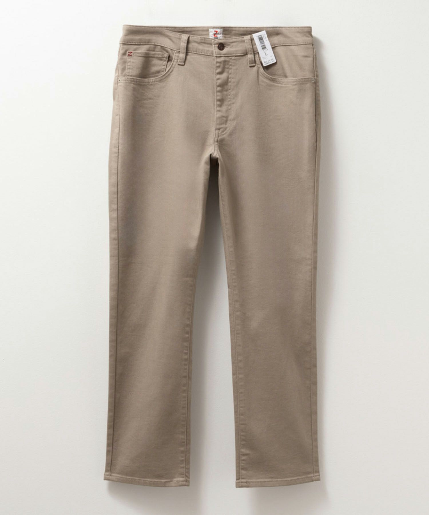 EDWIN ZED JEANS レギュラーストレート メンズ商品サムネイル-14