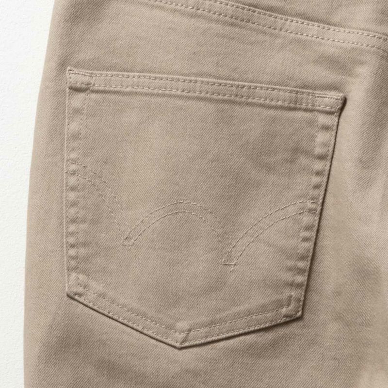 EDWIN ZED JEANS レギュラーストレート メンズ商品画像-23