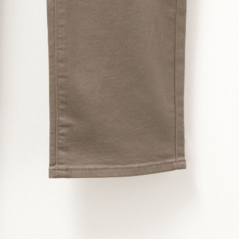 EDWIN  ZED JEANS レギュラーストレート メンズ商品画像-25