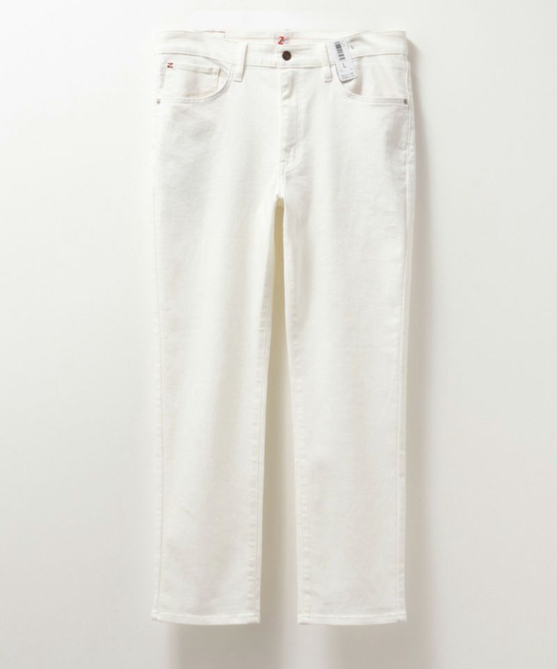 EDWIN  ZED JEANS レギュラーストレート メンズ商品画像-14