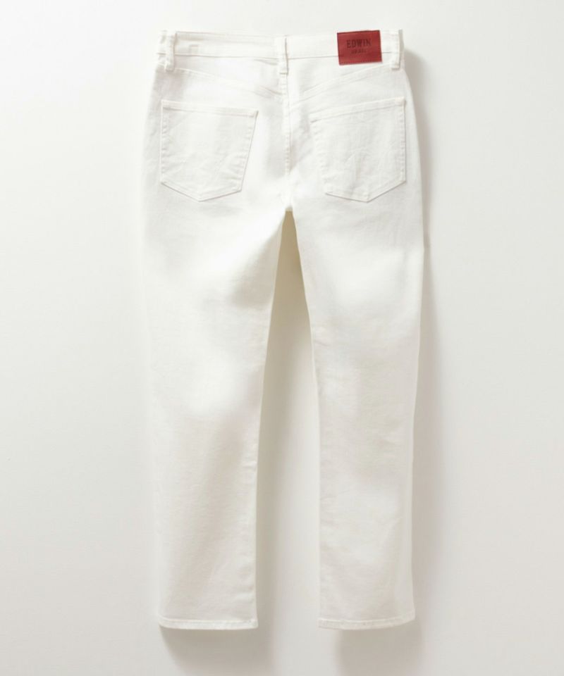 EDWIN  ZED JEANS レギュラーストレート メンズ商品画像-15