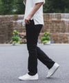 EDWIN  ZED JEANS レギュラーストレート メンズ商品サムネイル-2