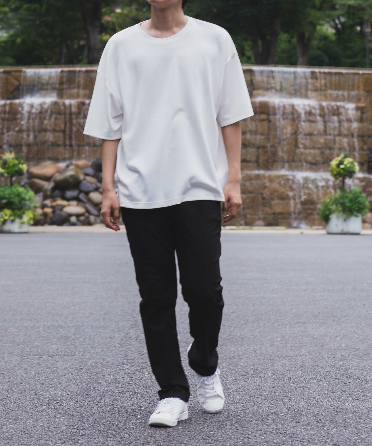 EDWIN  ZED JEANS レギュラーストレート メンズ商品サムネイル-4