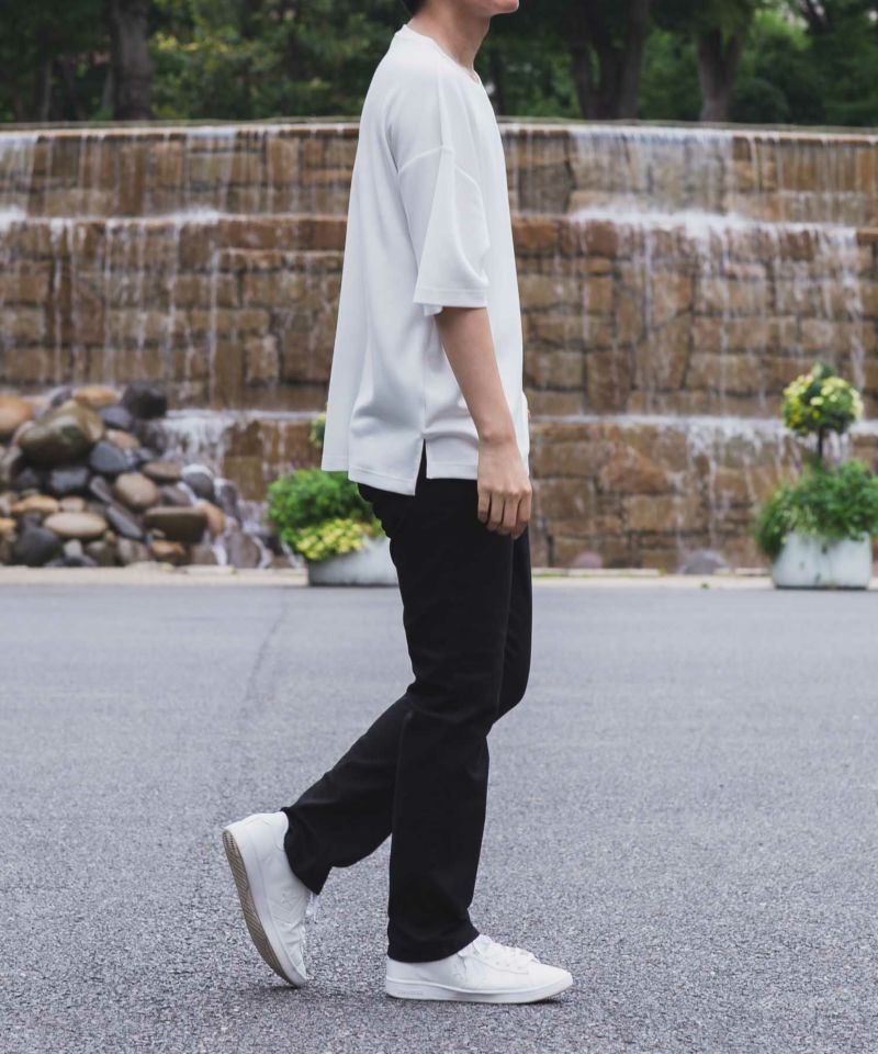 EDWIN  ZED JEANS レギュラーストレート メンズ商品画像-5