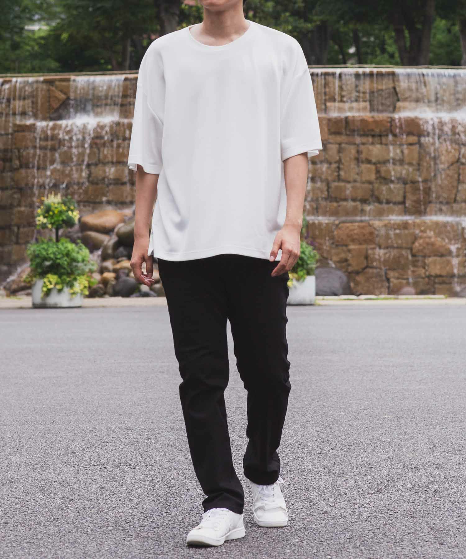 EDWIN  ZED JEANS レギュラーストレート メンズ商品画像-6