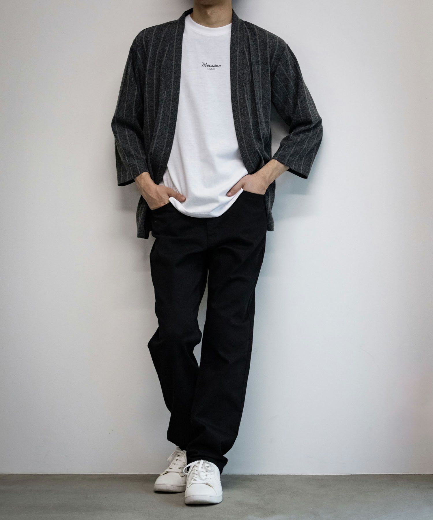 EDWIN  ZED JEANS レギュラーストレート メンズ商品画像-8