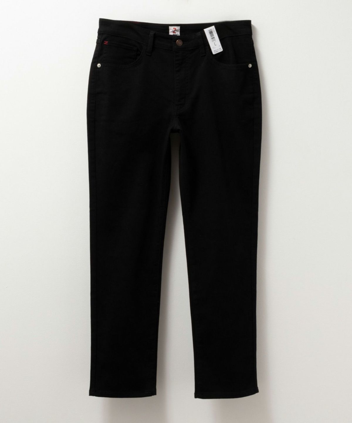 EDWIN ZED JEANS レギュラーストレート メンズ